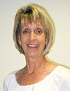 Judy Farmer : Sales Coordinator