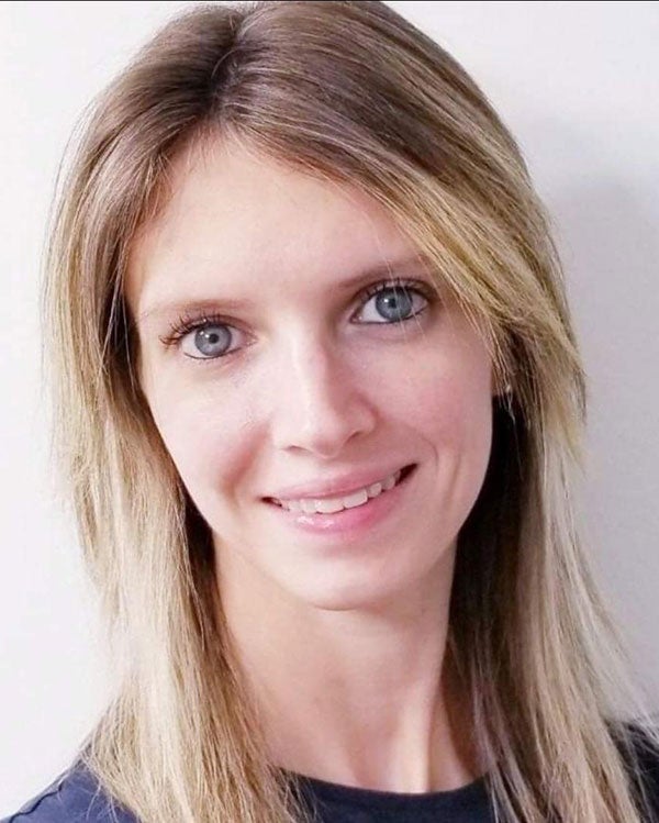 Anna Phipps : Marketing Advisor