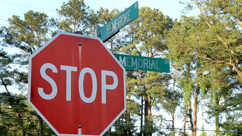 Ahoskie Council approves all-way stop intersection – The Roanoke-Chowan News-Herald